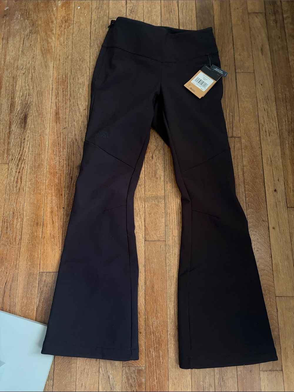 The North Face Women's Snoga Ski Pants NWT